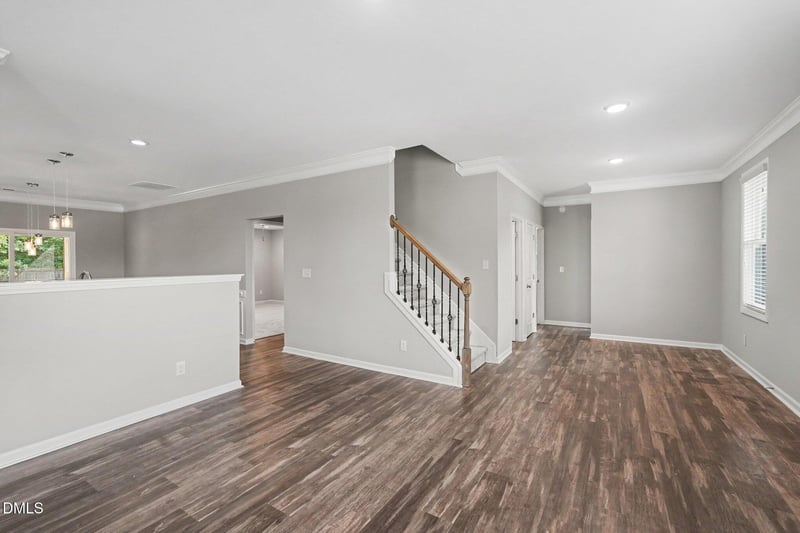 151 N Oscar Ln, Wendell, NC 27591