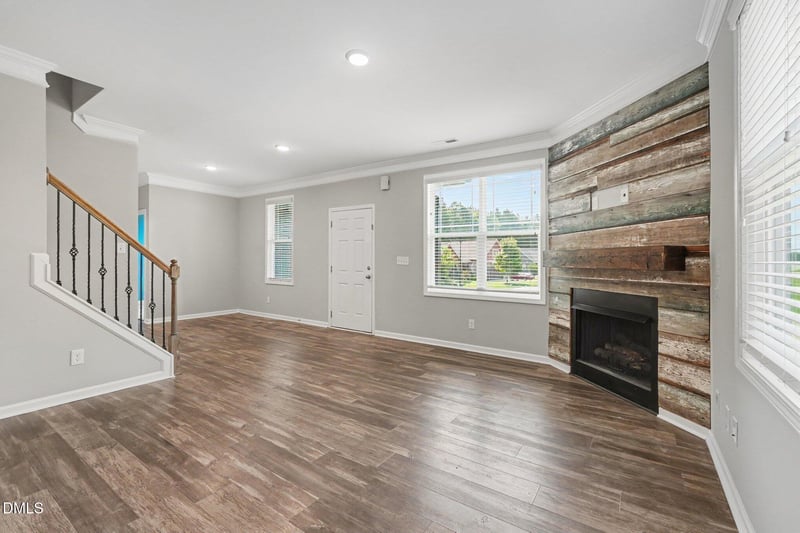 151 N Oscar Ln, Wendell, NC 27591