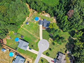 151 N Oscar Ln, Wendell, NC 27591