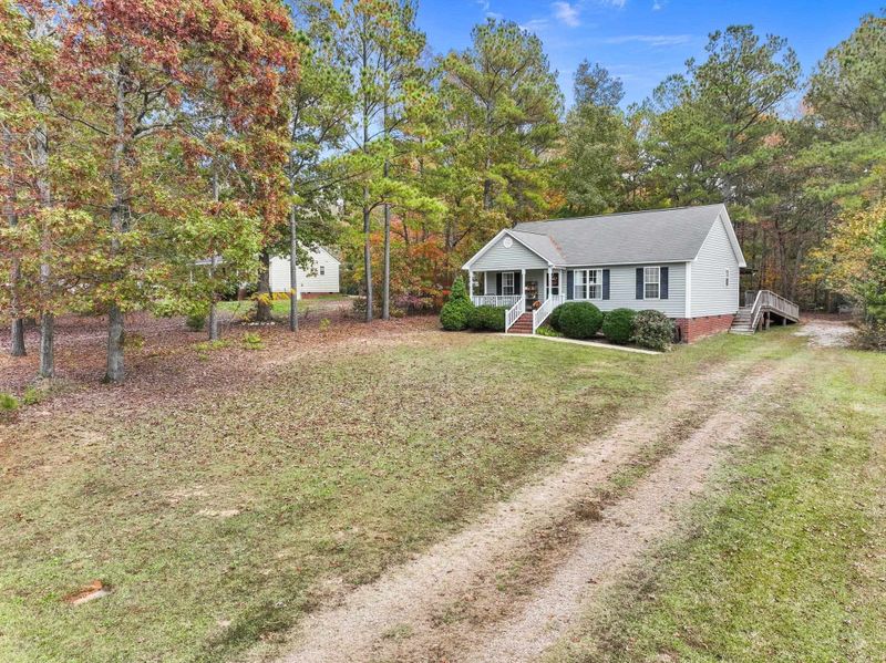 151 Percheron Dr, Zebulon, NC 27597