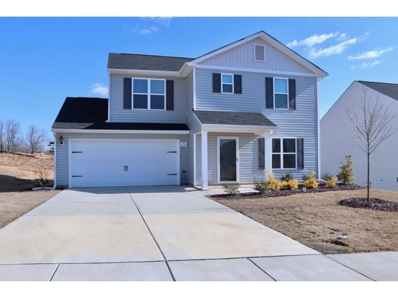151 Pillow Ln, Burlington, NC 27217