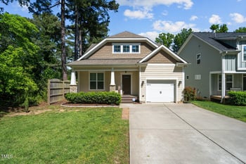 151 Pineland Cir, Raleigh, NC 27606