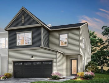 151 Pinnacle Dr, Chapel Hill, NC 27516