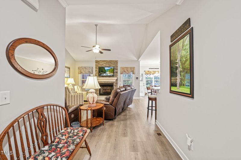 151 Poplar Dr, Clayton, NC 27520