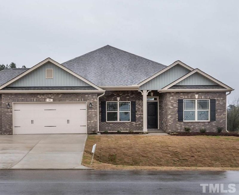 151 Preserve Dr Lot 11, Benson, NC 27504