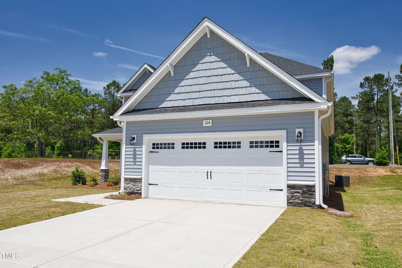 151 Pretty Run Branch Ln, Wendell, NC 27591