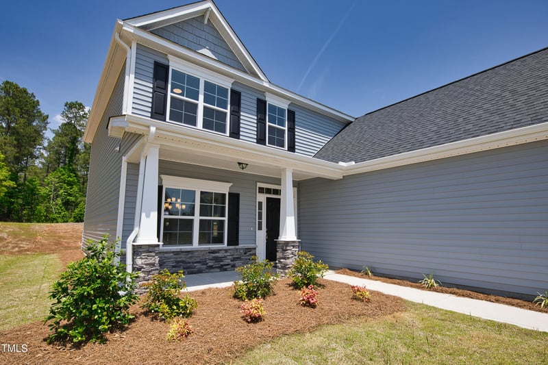 151 Pretty Run Branch Ln, Wendell, NC 27591