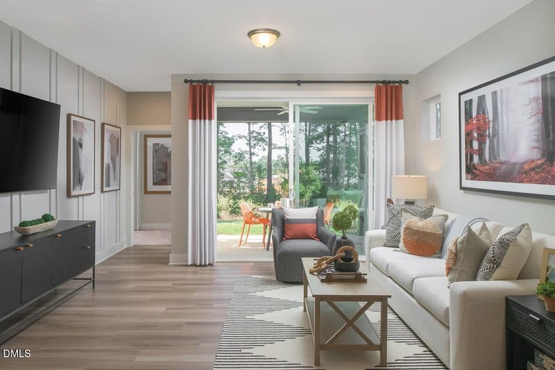 151 Prospect Pl, Pittsboro, NC 27312