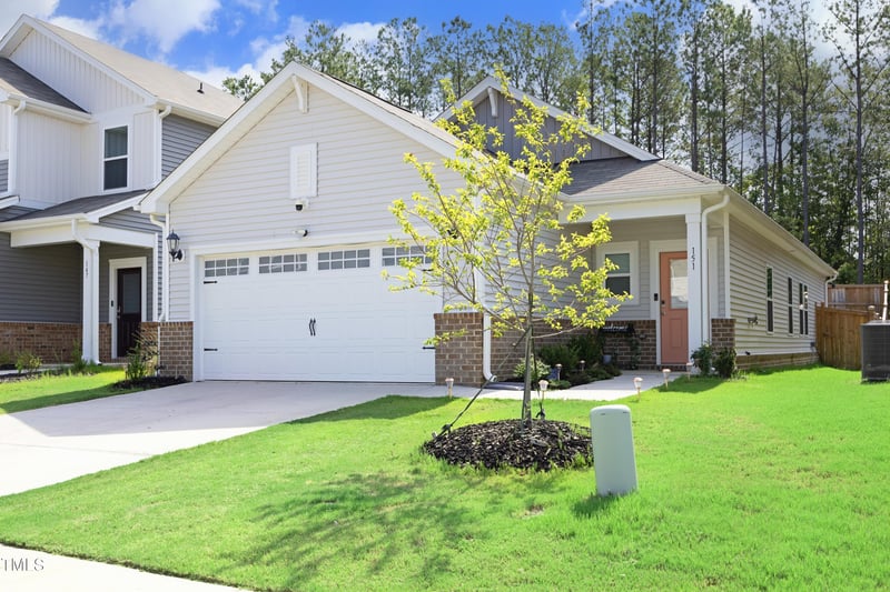 151 Red Valor St, Garner, NC 27529