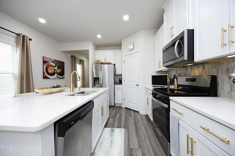 151 Red Valor St, Garner, NC 27529