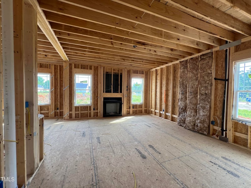 151 Retreat Rn, Smithfield, NC 27577