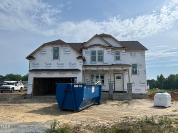 151 Retreat Rn, Smithfield, NC 27577