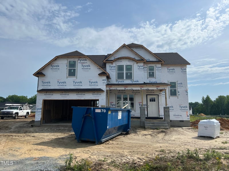 151 Retreat Rn, Smithfield, NC 27577