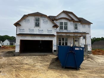 151 Retreat Rn, Smithfield, NC 27577