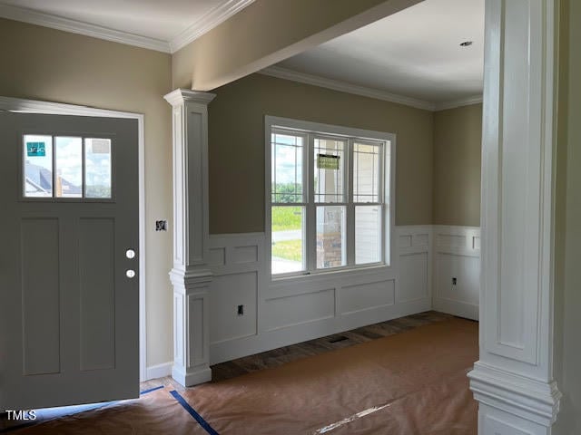 151 Retreat Rn, Smithfield, NC 27577