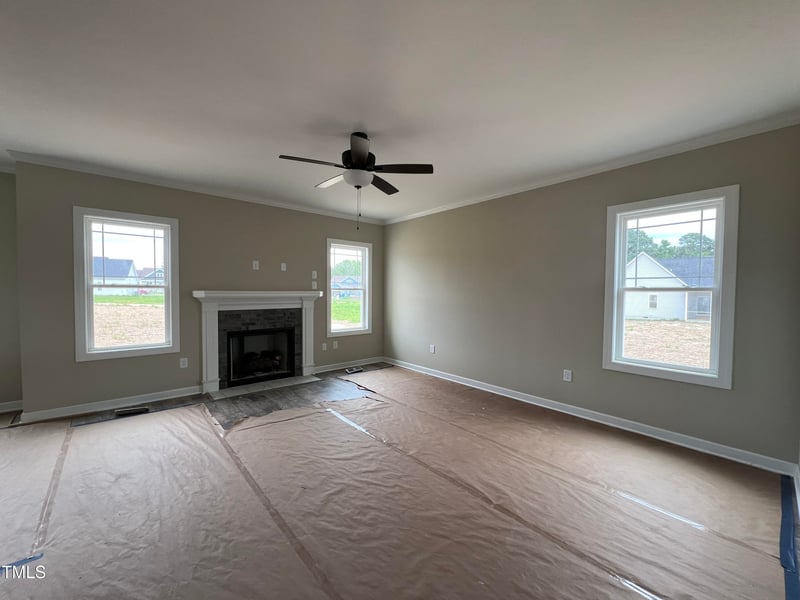 151 Retreat Rn, Smithfield, NC 27577
