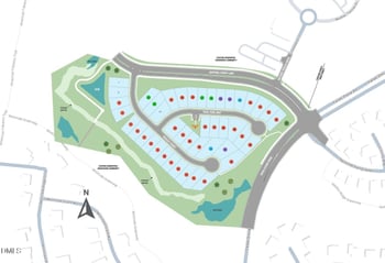 151 Rivulet Ct, Cary, NC 27519