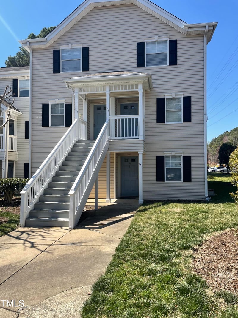 151 Schultz St #151, Chapel Hill, NC 27514