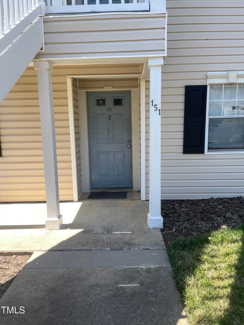 151 Schultz St #151, Chapel Hill, NC 27514