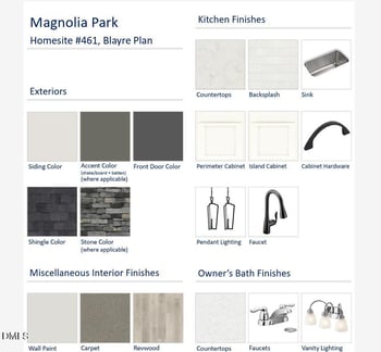 151 Siebold St, Garner, NC 27529