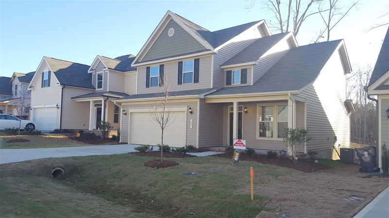 151 Sirius St #405, Garner, NC 27529