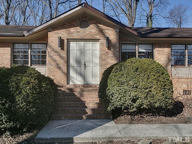 151 Smith Dr, Durham, NC 27712
