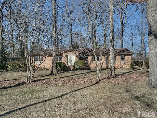 151 Smith Dr, Durham, NC 27712