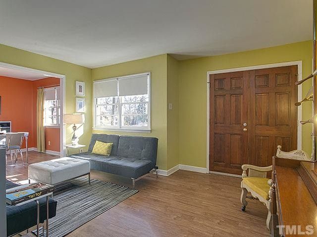 151 Smith Dr, Durham, NC 27712