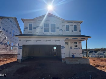 151 Sprenger St, Garner, NC 27529