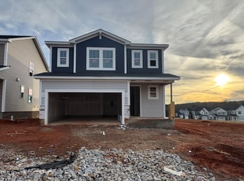 151 Sprenger St, Garner, NC 27529