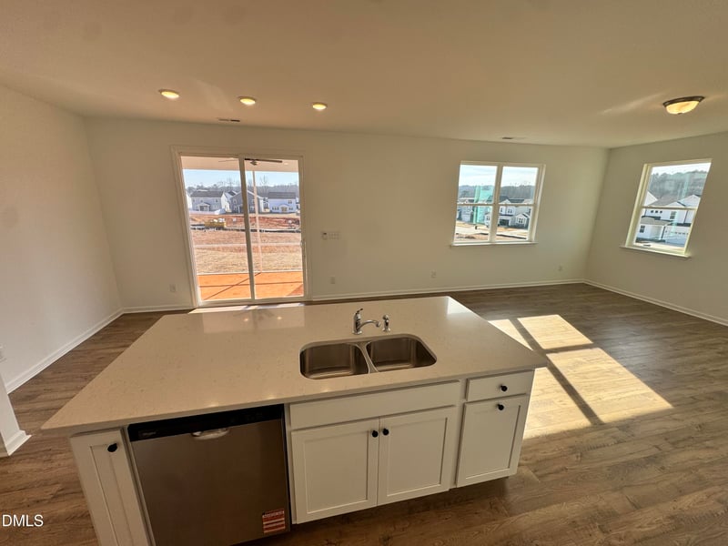 151 Sprenger St, Garner, NC 27529