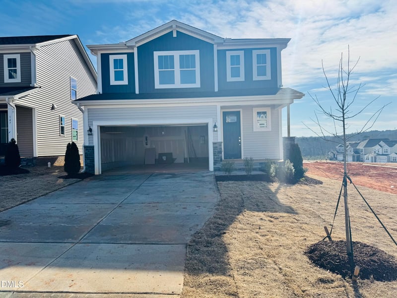 151 Sprenger St, Garner, NC 27529