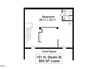 151 Steele St, Sanford, NC 27330