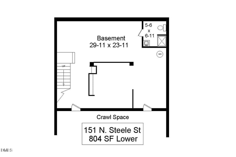 151 Steele St, Sanford, NC 27330