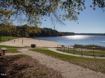 151 Swan Lake Lot 80, Chapel Hill, NC 27517