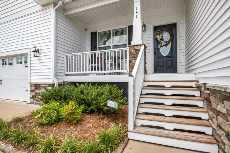 151 Thunder Ridge Dr, Garner, NC 27529