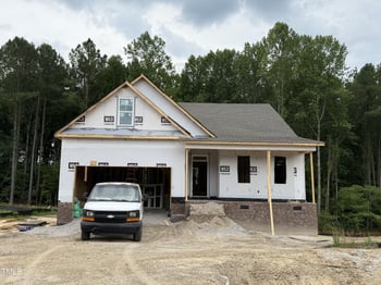 151 Tigris Ct, Zebulon, NC 27597