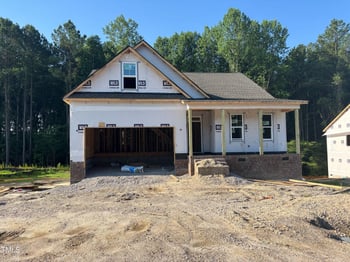 151 Tigris Ct, Zebulon, NC 27597