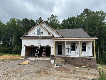 151 Tigris Ct, Zebulon, NC 27597