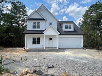 151 Travelers Way, Lillington, NC 27546