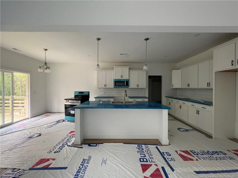 151 Travelers Way, Lillington, NC 27546