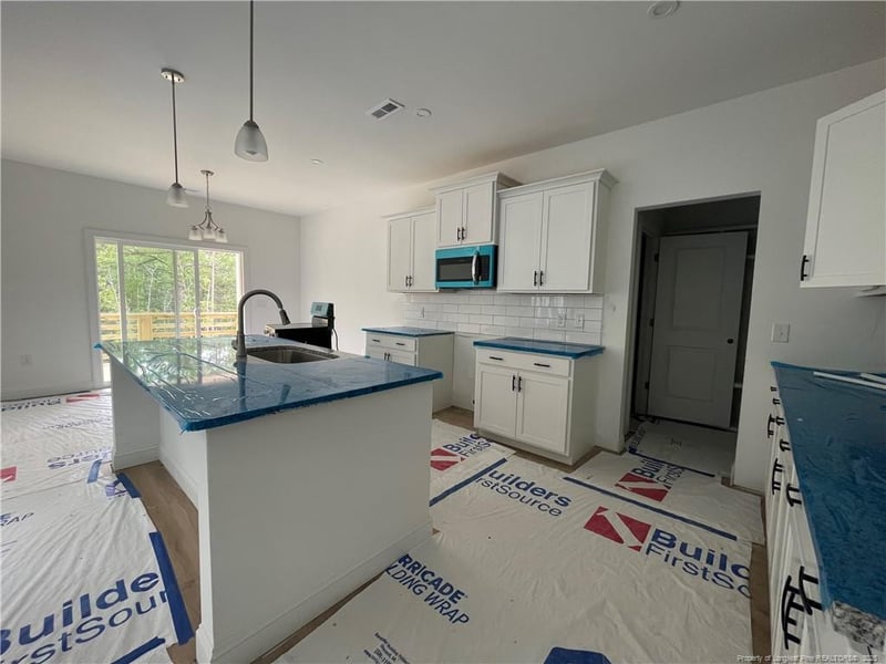 151 Travelers Way, Lillington, NC 27546