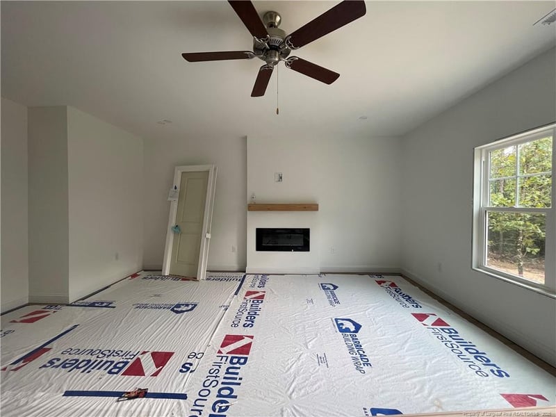 151 Travelers Way, Lillington, NC 27546