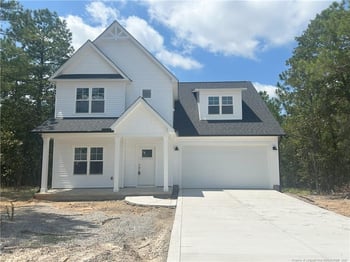 151 Travelers Way, Lillington, NC 27546