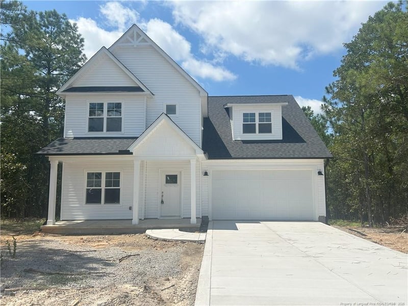 151 Travelers Way, Lillington, NC 27546