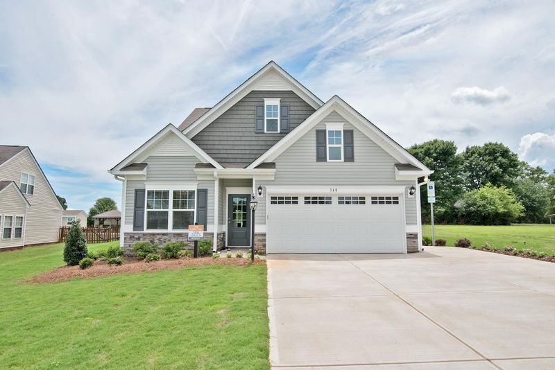 151 Verbena Dr, Clayton, NC 27520