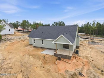 151 Vista Ridge Ave, Sanford, NC 27332