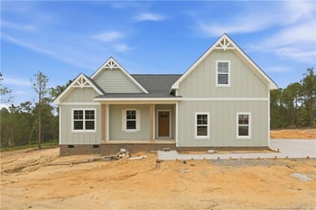 151 Vista Ridge Ave, Sanford, NC 27332