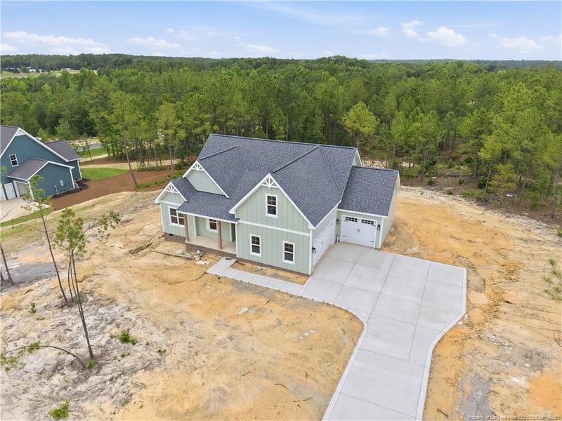 151 Vista Ridge Ave, Sanford, NC 27332