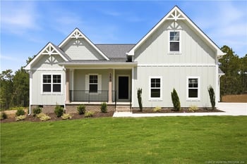 151 Vista Ridge Ave, Sanford, NC 27332